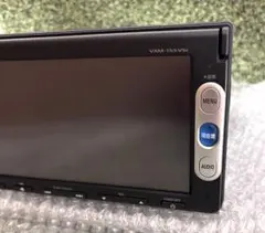 ホンダ 純正ナビ Gathers VXM-128VS GPS付 動作OK 外し品 - メルカリ