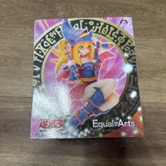 2026年最新】Equal Arts ブラック・マジシャン・ガールの人気アイテム