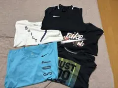 NIKE ウェア（5点セット）