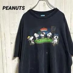 X L】ピーナッツ スヌーピー snoopy vintage 菅田将暉 - メルカリ