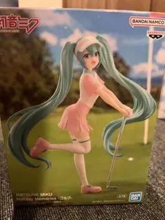 【最安まとめ売り】初音ミク Holiday Memories-ゴルフ- 80個 最安まとめ売り】初音ミク Holiday Memories-ゴルフ- 80個
