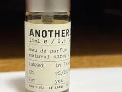 LE LABO ANOTHER13オードパルファム15ml ルラボ アナザー13