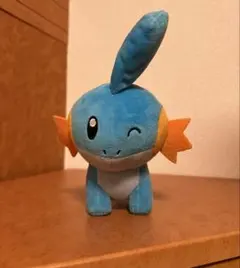 ポケモン ミズゴロウ ぬいぐるみ