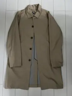 2026年最新】HELLY HANSEN ステンカラーコートの人気アイテム - メルカリ