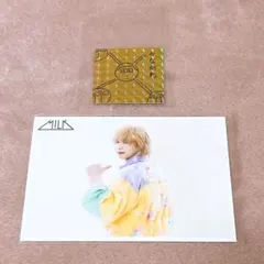 M!LK 吉田仁人 59杯目 生写真