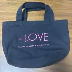 2026年最新】イコラブ トートバッグの人気アイテム - メルカリ