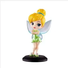 ディズニー Qposket ミニチュアコレクション4 ティンカー・ベルのサムネイル