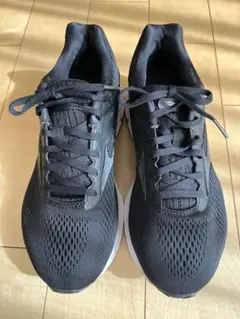 【美品】ミズノ　スニーカー　25.0cm