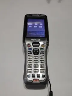 【美品・通電確認済】キーエンス BT-W85 ハンディターミナル 　41のサムネイル