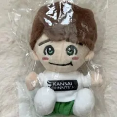美品】なにわ男子大橋和也 ちびぬい第1弾 送料込 - メルカリ