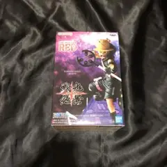 未開封❤️ ウソップ ☆ ワンピース 戦光絶景 プライズ フィギュア