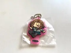 僕のヒーローアカデミア オープンスクール第1弾 ラバーストラップ 麗日お茶子