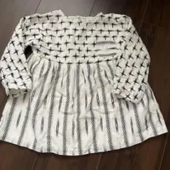 ZARA BABY ワンピース