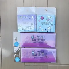 【未使用】付箋 まとめ売り