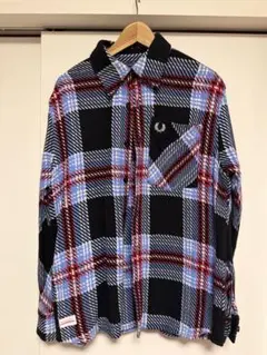 2026年最新】loverboy fred perryの人気アイテム - メルカリ