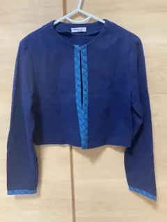 ファミリア　familiar ボレロ　(9)