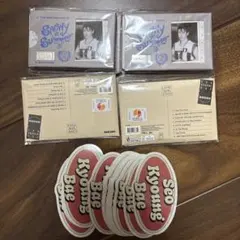 closeyoureyes snowysummer 身份證 慶倍