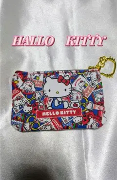 KITTYちゃん♡コインケース♡ミニポーチ