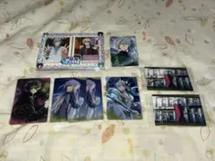 リバーレ　グッズまとめ売り　アイナナ