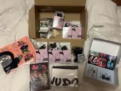 TOP4 ミニキャンバスボートコレクション キヨ キヨ猫 まとめ売り | Mercari