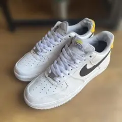 ナイキ エアフォース1 HAVE A NIKE DAY 26.5センチ ホワイトのサムネイル