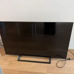 Hisense 40型 液晶テレビ 40H30E 本体 2020年製 - メルカリ