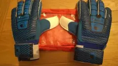 【ほぼ未使用品】fdsports　ゴールキーパー　グローブ　9号