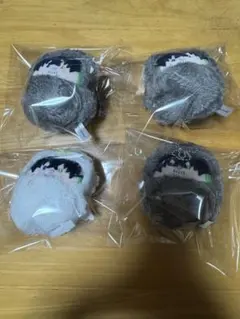 ブルーロック　ブルロ　くるみたぴぬい　天使　悪魔　オリヴァ・愛空