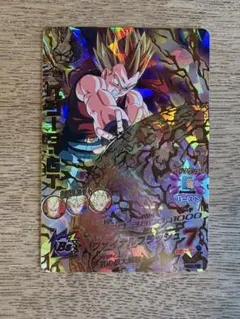 2026年最新】ドラゴンボールヒーローズ ベジータgtの人気アイテム