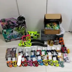 ★　仮面ライダーエグゼイド　まとめ売り