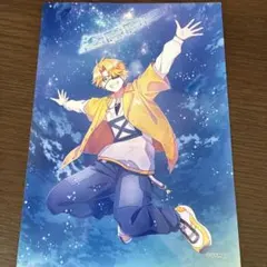 カラフルピーチブロマイドたっつんのサムネイル