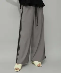 アダム エ ロペ パンツ