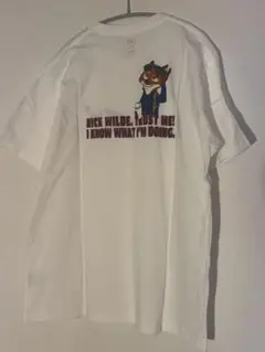 00s Nintendo Wii tシャツ/任天堂 ヌンチャク - メルカリ