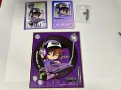 名探偵コナン 大阪城本陣 夏フェス 灰原哀セット