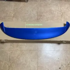 ルノー カングー リアライセンスフード用カバー トリコロール - メルカリ