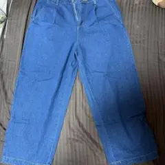 Beno デニムパンツ Mサイズのサムネイル