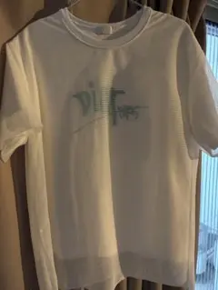 20SS Dior Shown Stussy コラボTシャツ - メルカリ