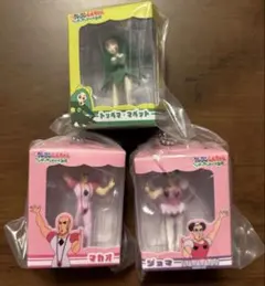クレヨンしんちゃん ガチャガチャパッケージコレクション ヘンダーランドの大冒険