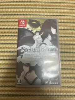 シュタインズ・ゲート・エリート　Switch