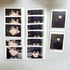 呪術廻戦 ぱしゃこれ 伏黒恵