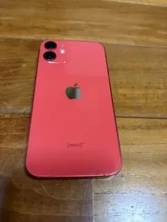 2026年最新】iPhone 12 mini レッド 64gbの人気アイテム - メルカリ