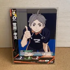 2026年最新】菅原孝支 バボカの人気アイテム - メルカリ