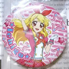 アイカツ! アニON マグバッジ 大空あかり【B品】 - メルカリ
