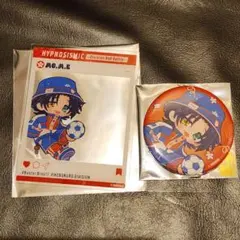 ヒプマイ◆お花見◆二郎◆缶バ◆アクリルカード