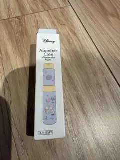THREEPPY Disney Winnie the Pooh アトマイザーのサムネイル