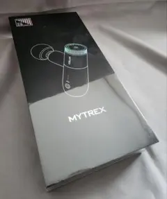 MYTREX REBIVE MINI XS/XS2 ハンディマッサージャー
