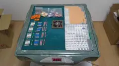 2025年最新】全自動麻雀卓 アモスの人気アイテム - メルカリ