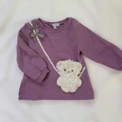 エニィファム トップス