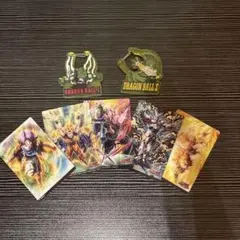 ドラゴンボールグッズ