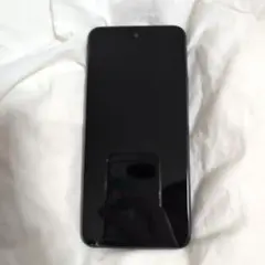 Redmi note10T スマートフォン 画面にひび割れあり